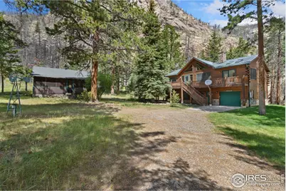 87 Shady Rest Ln, Bellvue, CO 80512 - Photo 1