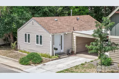 403 E 1st St, Loveland, CO 80537 - Photo 1