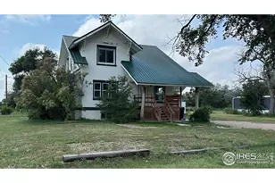 103 Stockham Ave, Sedgwick, CO 80749 - Photo 1