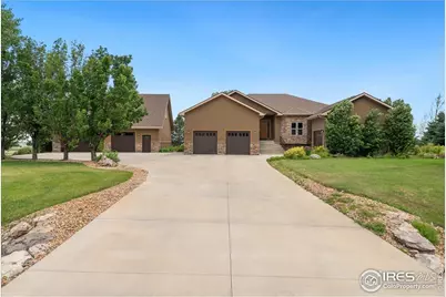 37054 Soaring Eagle Cir, Severance, CO 80550 - Photo 1