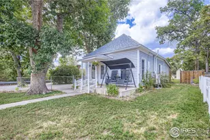 103 E 12th St, Loveland, CO 80537 - Photo 1