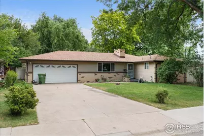 806 E Kelly Dr, Loveland, CO 80537 - Photo 1