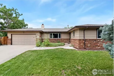 421 Camino Del Mundo, Fort Collins, CO 80524 - Photo 1