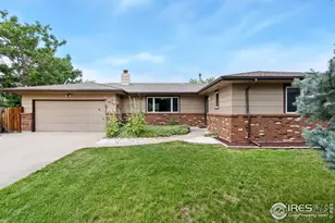 421 Camino Del Mundo, Fort Collins, CO 80524 - Photo 1