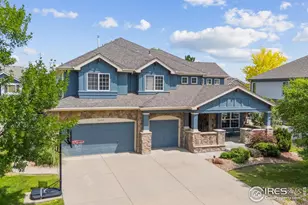 1409 Cannon Mountain Dr, Longmont, CO 80503 - Photo 1