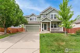 5729 Hickory Cir, Longmont, CO 80504 - Photo 1