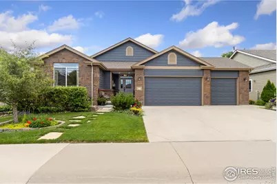 980 Longspur St, Loveland, CO 80538 - Photo 1