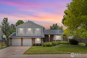 3206 Silverthorne Dr, Fort Collins, CO 80526 - Photo 1