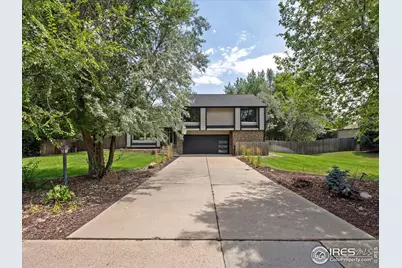 7466 Old Post Rd, Boulder, CO 80301 - Photo 1
