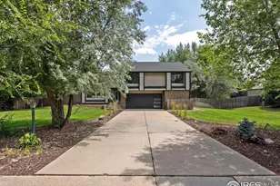 7466 Old Post Rd, Boulder, CO 80301 - Photo 1
