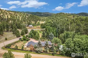 90 Chickadee Dr, Bailey, CO 80421 - Photo 1