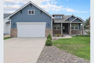 3320 66th Ave, Greeley, CO 80634 - Photo 1