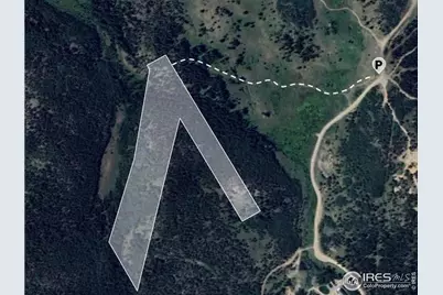 0 County Road 128-J, Nederland, CO 80466 - Photo 1