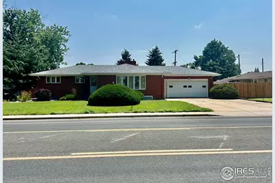 2118 13th St, Greeley, CO 80631 - Photo 1