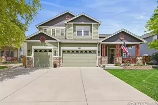 837 Glenarbor Cir, Longmont, CO 80504 - Photo 1
