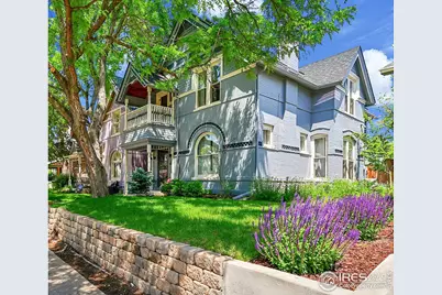 444 S Pearl St, Denver, CO 80209 - Photo 1