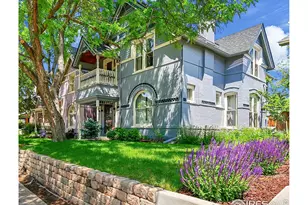 444 S Pearl St, Denver, CO 80209 - Photo 1