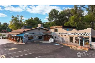 160 E Main St, Lyons, CO 80540 - Photo 1