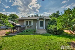521 S Bryan Ave, Fort Collins, CO 80521 - Photo 1