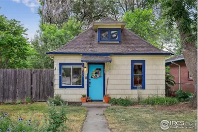 660 Madison Ave, Loveland, CO 80537 - Photo 1