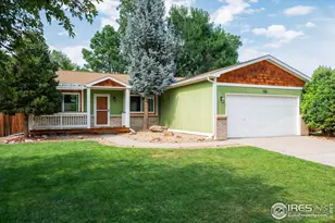 736 Woodland Way, Fort Collins, CO 80526 - Photo 1
