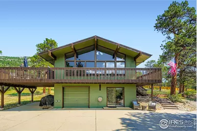 1736 Dekker Cir, Estes Park, CO 80517 - Photo 1