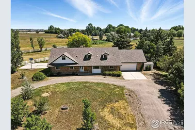 612 Wilfred Rd, Berthoud, CO 80513 - Photo 1