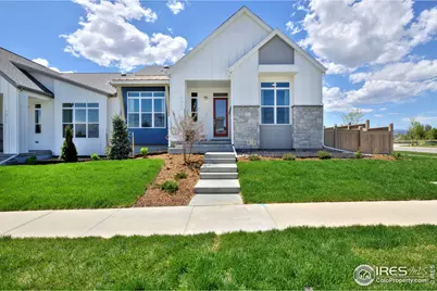 751 W Grange Ct #B, Longmont, CO 80503 - Photo 1