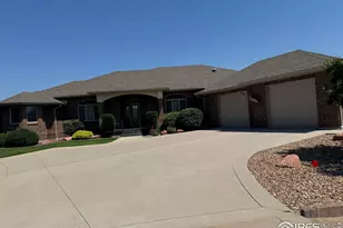 117 Hillside Dr, Sterling, CO 80751 - Photo 1