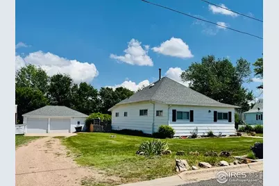 230 S Lincoln Ave, Haxtun, CO 80731 - Photo 1