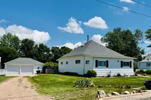 230 S Lincoln Ave, Haxtun, CO 80731 - Photo 1