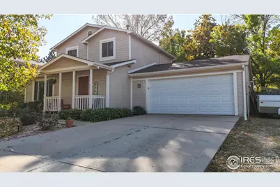 1925 Ames Ct, Fort Collins, CO 80526 - Photo 1