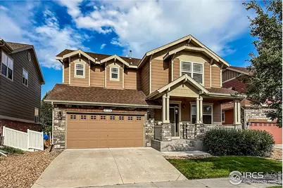 2182 Steppe Dr, Longmont, CO 80504 - Photo 1