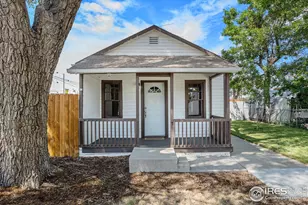 515 7th St, Greeley, CO 80631 - Photo 1