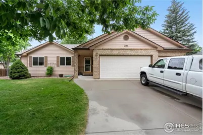 543 Dana Ct, Loveland, CO 80537 - Photo 1