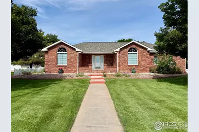 1142 S Interocean Ave, Holyoke, CO 80734 - Photo 1