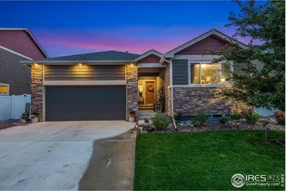 1008 Muntjac St, Severance, CO 80550 - Photo 1