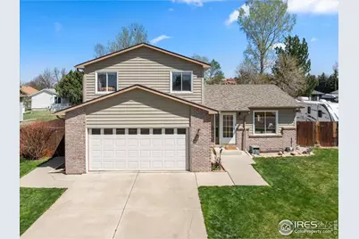 1345 2nd St Rd, Eaton, CO 80615 - Photo 1