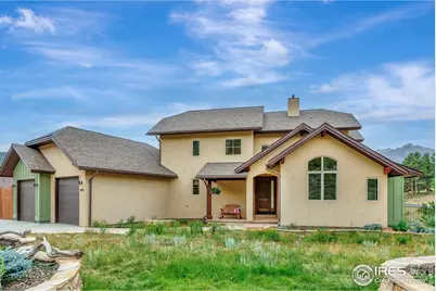 410 Pawnee Ln, Estes Park, CO 80517 - Photo 1