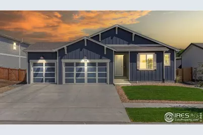 606 Remuda Rd, Berthoud, CO 80513 - Photo 1
