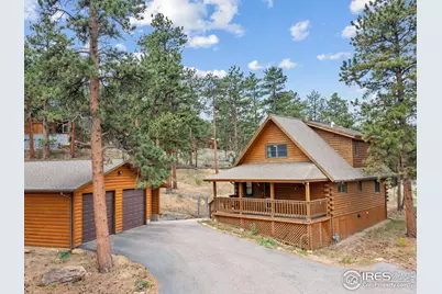 1280 Broadview Rd, Estes Park, CO 80517 - Photo 1