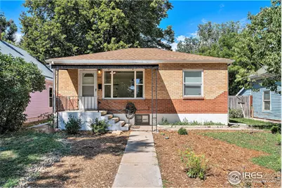 527 Martin St, Longmont, CO 80501 - Photo 1