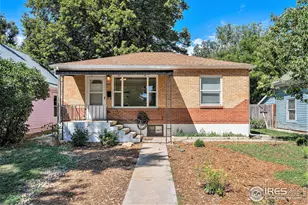 527 Martin St, Longmont, CO 80501 - Photo 1