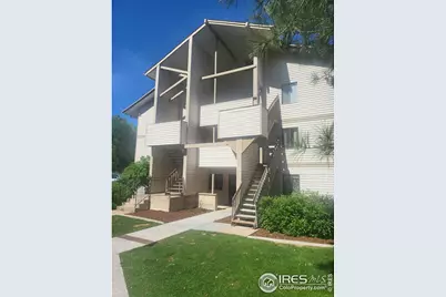 1705 Heatheridge Rd #205, Fort Collins, CO 80526 - Photo 1