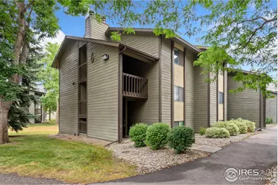 925 Columbia Rd #613, Fort Collins, CO 80525 - Photo 1