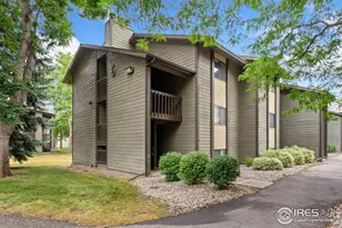 925 Columbia Rd, Fort Collins, CO 80525 - Photo 1