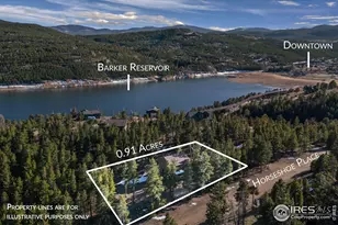 477 Horseshoe Pl, Nederland, CO 80466 - Photo 1