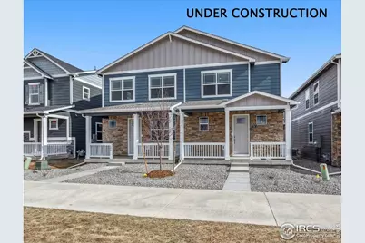 4727 Combine Ln, Johnstown, CO 80534 - Photo 1