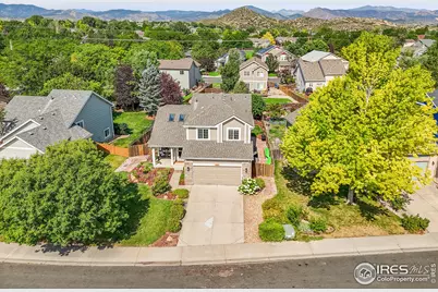 465 Mesa Dr, Loveland, CO 80537 - Photo 1