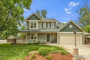 701 Alpine St, Longmont, CO 80504 - Photo 1